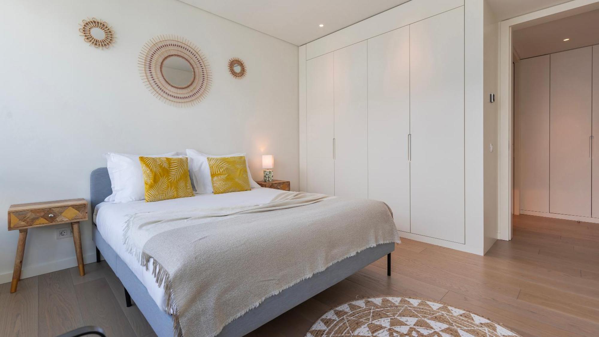 Prime Riverside 1bdr By Lovelystay Lejlighed *
