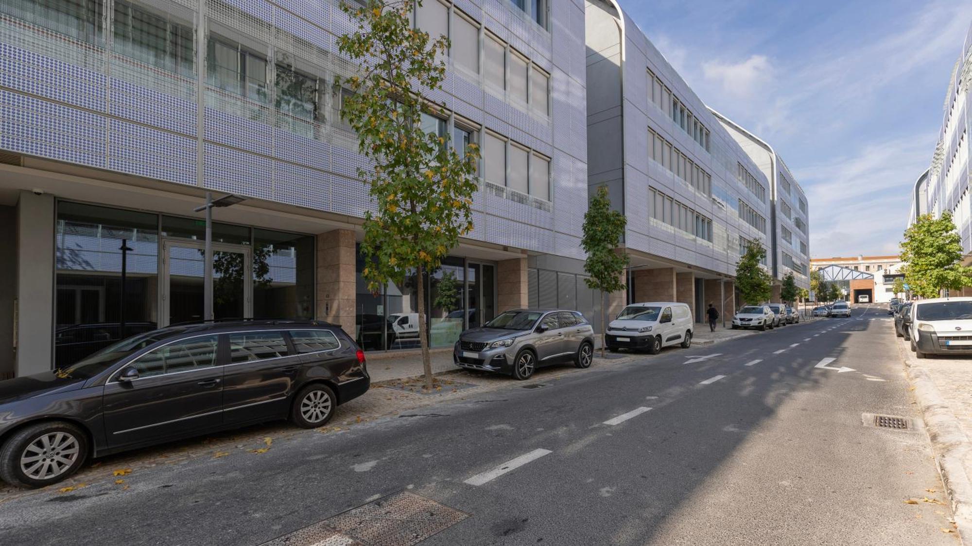 Prime Riverside 1bdr By Lovelystay Lejlighed Lisboa